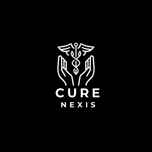 CureNexis Logo